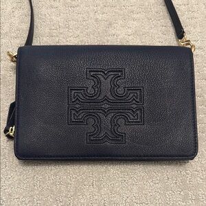 Tory Burch Harper Combo crossbody bag
